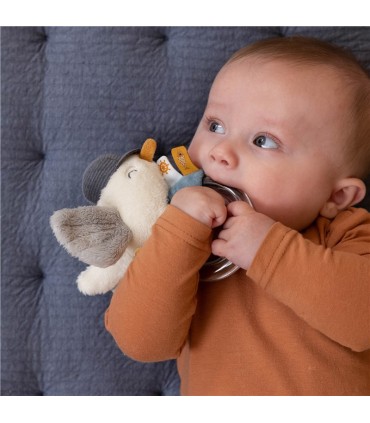 SONAJERO ANILLO GAVIOTA LITTLE DUTCH