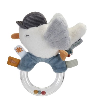 SONAJERO ANILLO GAVIOTA LITTLE DUTCH