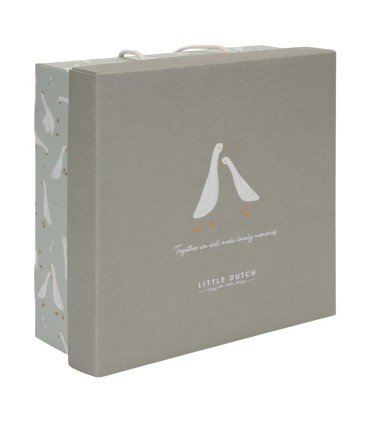 CAJA REGALO OCAS  LITTLE DUTCH