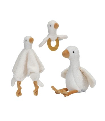 CAJA REGALO OCAS  LITTLE DUTCH