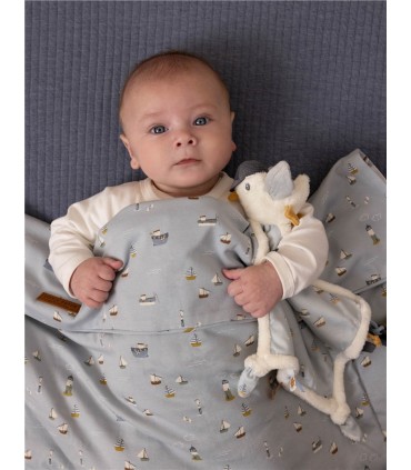 DOUDOU SAILORS BAY LITTLE DUTCH