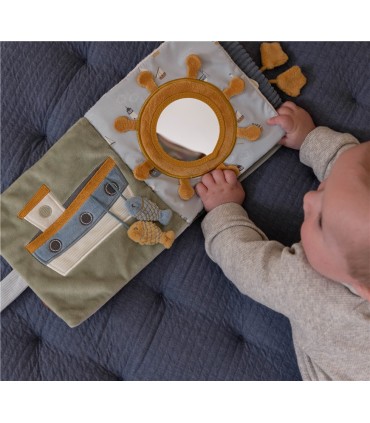 LIBRO BLANDITO LITTLE DUTCH