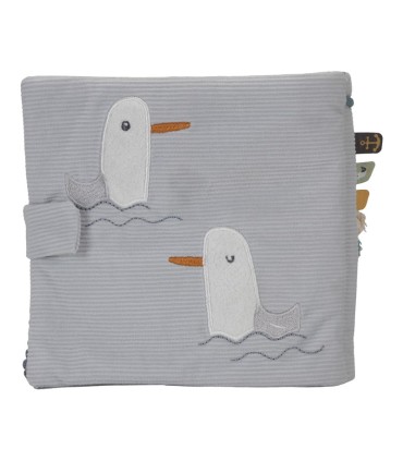 LIBRO BLANDITO LITTLE DUTCH