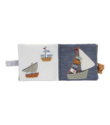 LIBRO BLANDITO LITTLE DUTCH