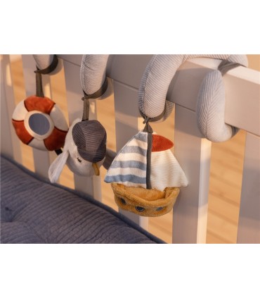 ESPIRAL ACTIVIDADES  LITTLE DUTCH