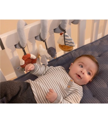 ESPIRAL ACTIVIDADES  LITTLE DUTCH