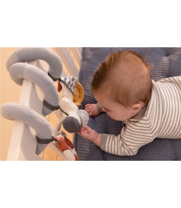 ESPIRAL ACTIVIDADES  LITTLE DUTCH