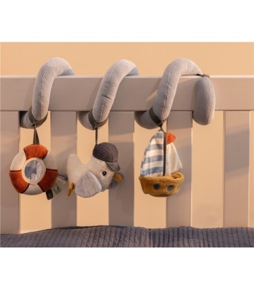 ESPIRAL ACTIVIDADES  LITTLE DUTCH