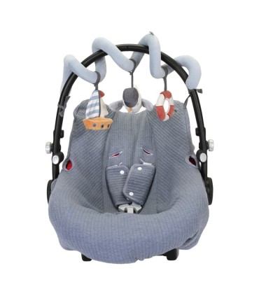 ESPIRAL ACTIVIDADES  LITTLE DUTCH