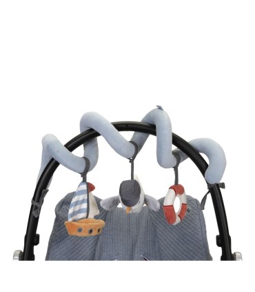 ESPIRAL ACTIVIDADES  LITTLE DUTCH