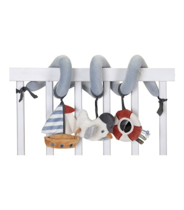 ESPIRAL ACTIVIDADES  LITTLE DUTCH