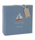 CAJA REGALO SAILORS BAY  LITTLE DUTCH