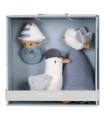 CAJA REGALO SAILORS BAY  LITTLE DUTCH