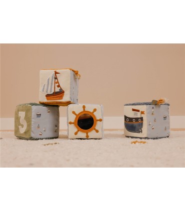 CUBOS BLANDITOS LITTLE DUTCH