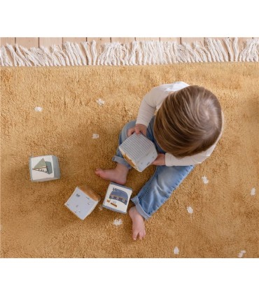 CUBOS BLANDITOS LITTLE DUTCH