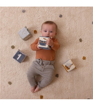 CUBOS BLANDITOS LITTLE DUTCH