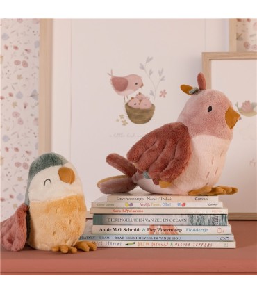 PAJARILLO LITTLE DUTCH 20CM