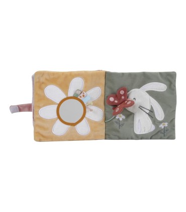 LIBRO BLANDITO MARIPOSA  LITTLE DUTCH