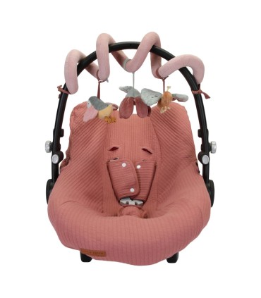 ESPIRAL ACTIVIDADES FLORES  LITTLE DUTCH