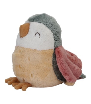 CAJA REGALO FLORES Y MARIPOSAS  LITTLE DUTCH