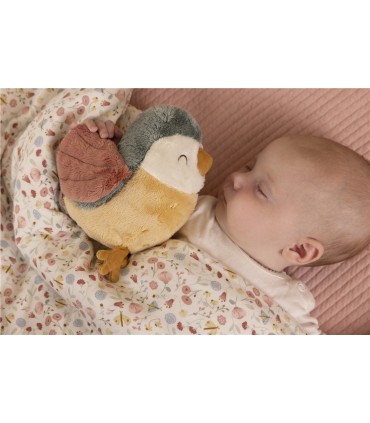 CAJA REGALO FLORES Y MARIPOSAS  LITTLE DUTCH