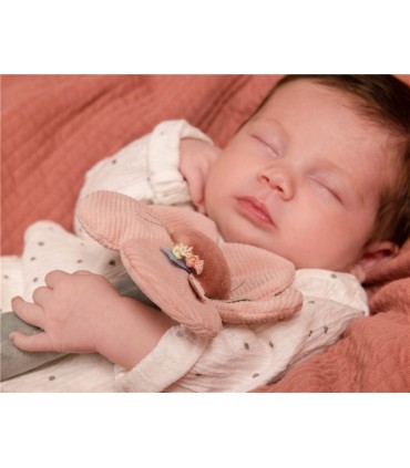 SONAJERO FLORES Y MARIPOSAS LITTLE DUTCH