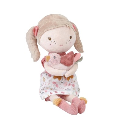 ANNA MUÑECA LITTLE DUTCH