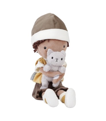 JAKE MUÑECO LITTLE DUTCH