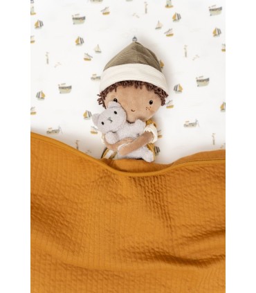 JAKE MUÑECO LITTLE DUTCH