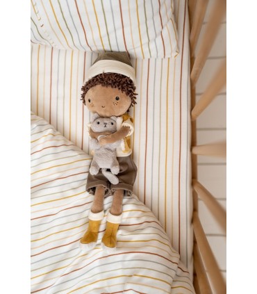 JAKE MUÑECO LITTLE DUTCH