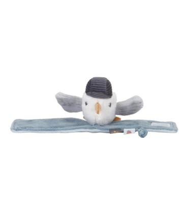 SONAJERO DE MUÑECA SAILORS BAY LITTLE DUTCH