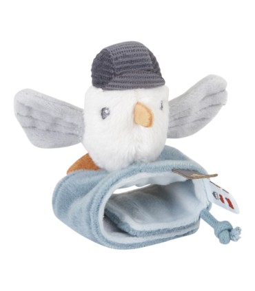 SONAJERO DE MUÑECA SAILORS BAY LITTLE DUTCH