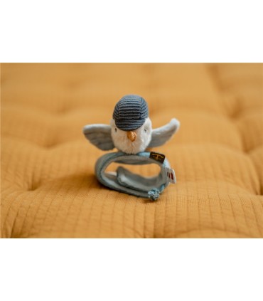 SONAJERO DE MUÑECA SAILORS BAY LITTLE DUTCH