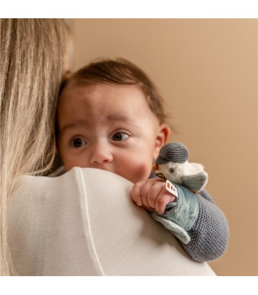 SONAJERO DE MUÑECA SAILORS BAY LITTLE DUTCH