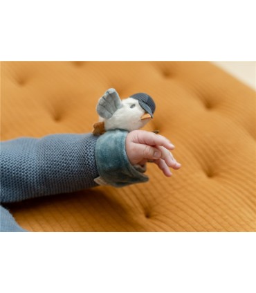 SONAJERO DE MUÑECA SAILORS BAY LITTLE DUTCH