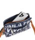 BOLSO BANDOLERA LOIS-WORDS