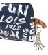 BOLSO BANDOLERA LOIS-WORDS