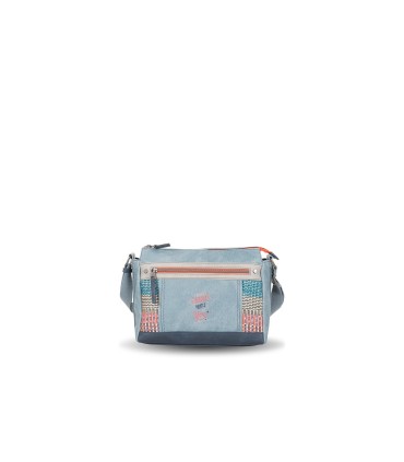 BANDOLERA VENTIS AZUL