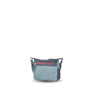 BANDOLERA VENTIS AZUL