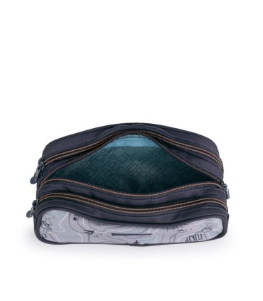 ESTUCHE TRIPLE EARTH GABOL