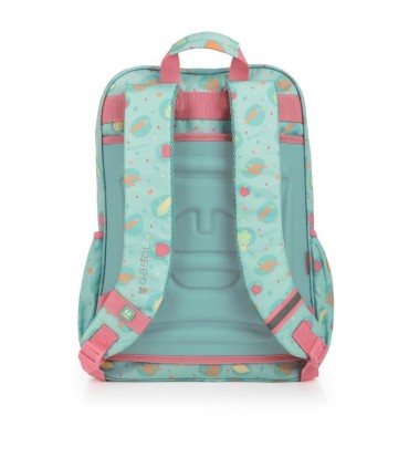 MOCHILA PICNIC GABOL