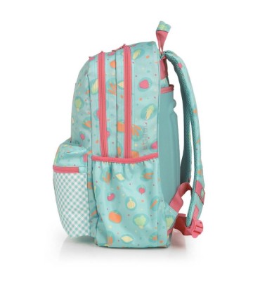 MOCHILA PICNIC GABOL