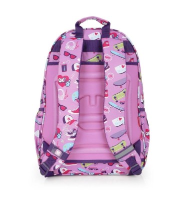 MOCHILA ROLLER GABOL