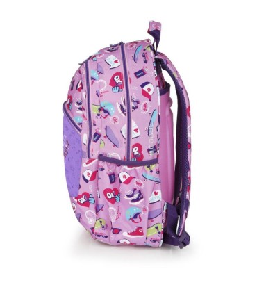 MOCHILA ROLLER GABOL