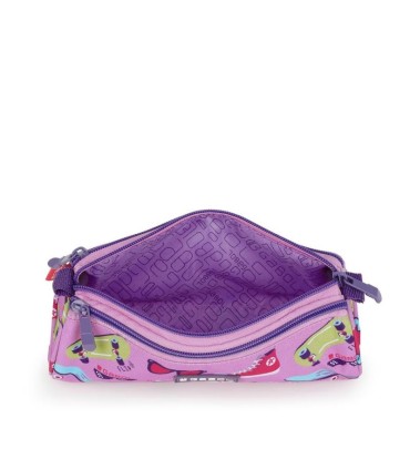 ESTUCHE TRIPLE ROLLER GABOL