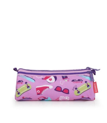 ESTUCHE TRIPLE ROLLER GABOL