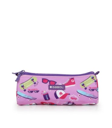 ESTUCHE TRIPLE ROLLER GABOL