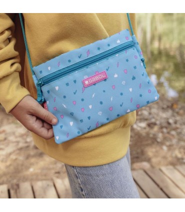 BOLSO CONFETTI GABOL