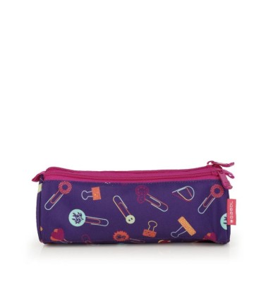 ESTUCHE TRIPLE DIARY GABOL