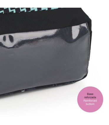 MOCHILA STELLAR GABOL